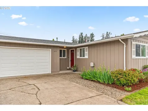 657 61st Street Springfield OR 97478