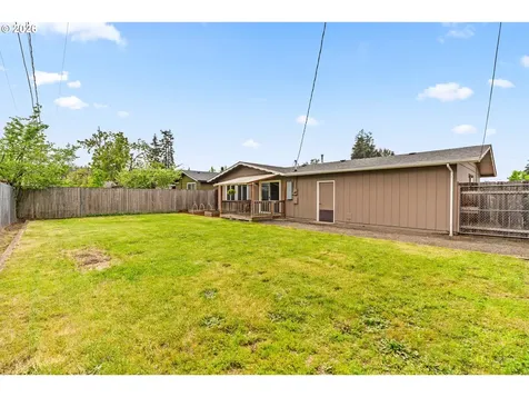 657 61st Street Springfield OR 97478