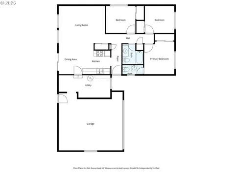 657 61st Street Springfield OR 97478