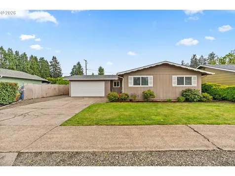 657 61st Street Springfield OR 97478