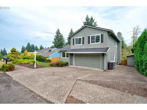 5219 Summit Street West Linn OR 97068