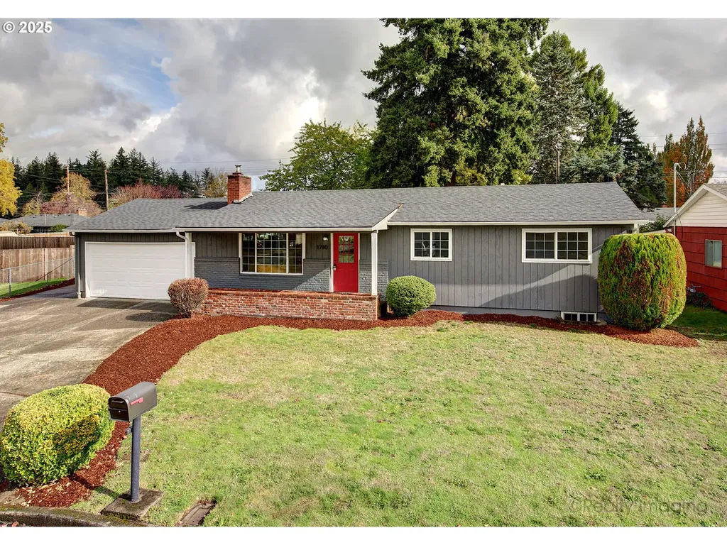 1710 SE 181st Avenue Portland OR 97233