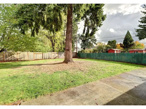1710 SE 181st Avenue Portland OR 97233
