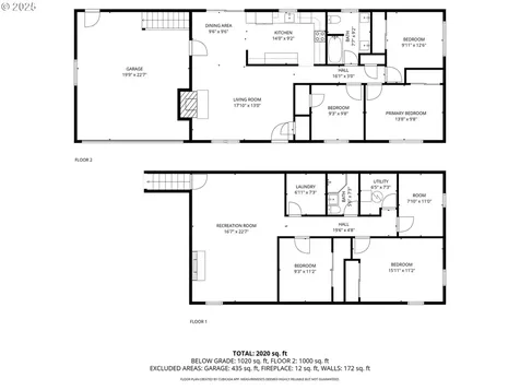 1710 SE 181st Avenue Portland OR 97233