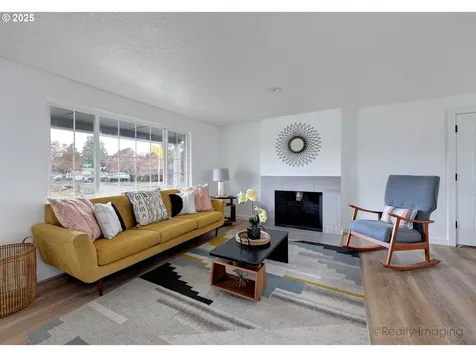 1710 SE 181st Avenue Portland OR 97233