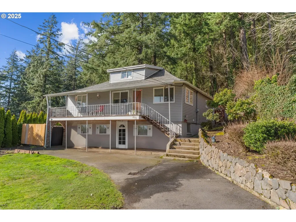 3105 SE 109th Avenue Portland OR 97266