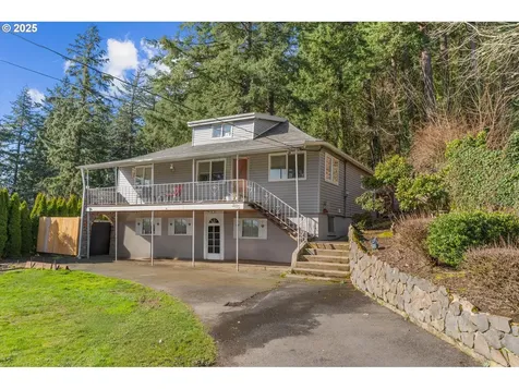 3105 SE 109th Avenue Portland OR 97266