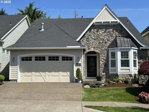 11606 SE Aerie Crescent Road Happy Valley OR 97086