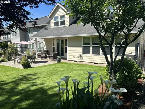 11606 SE Aerie Crescent Road Happy Valley OR 97086