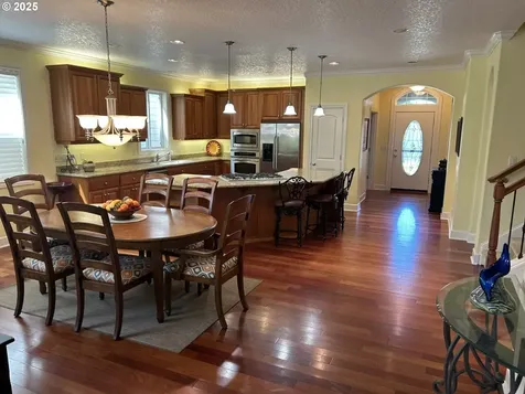 11606 SE Aerie Crescent Road Happy Valley OR 97086