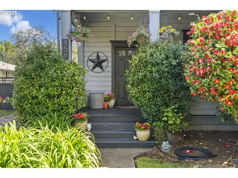 456 SE 6th Avenue Hillsboro OR 97123