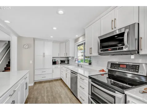 15935 SW Bull Mountain Road Portland OR 97224