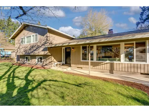 15935 SW Bull Mountain Road Portland OR 97224