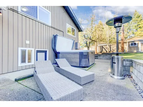 15935 SW Bull Mountain Road Portland OR 97224