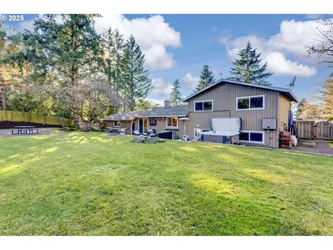 15935 SW Bull Mountain Road Portland OR 97224