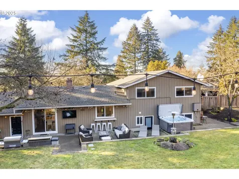 15935 SW Bull Mountain Road Portland OR 97224