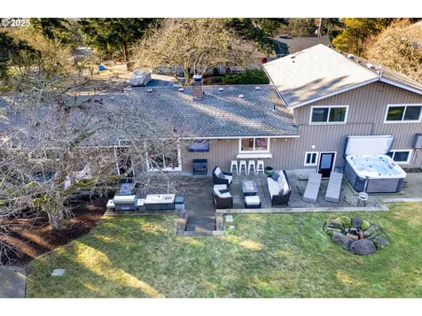 15935 SW Bull Mountain Road Portland OR 97224