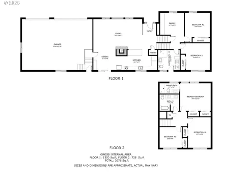 15935 SW Bull Mountain Road Portland OR 97224