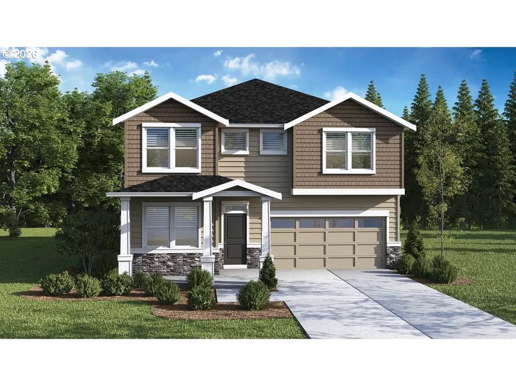 9391 SE Crystal Rose Street Happy Valley OR 97086