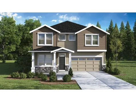 9391 SE Crystal Rose Street Happy Valley OR 97086