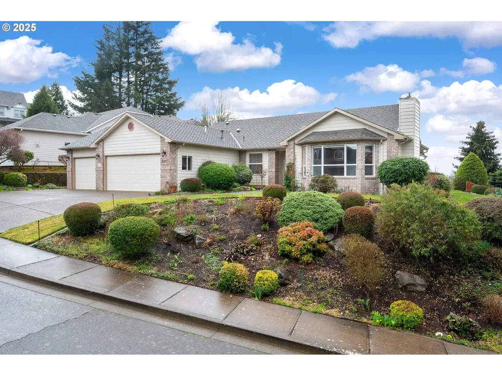 1862 Boulder Ridge Court NW Salem OR 97304