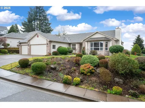 1862 Boulder Ridge Court NW Salem OR 97304