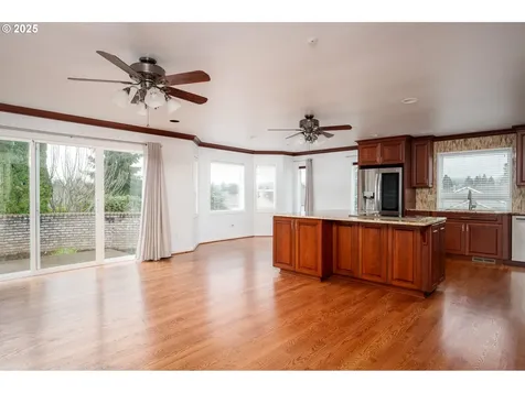1862 Boulder Ridge Court NW Salem OR 97304