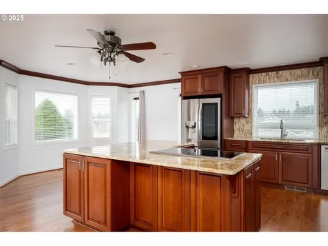 1862 Boulder Ridge Court NW Salem OR 97304