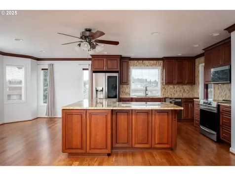 1862 Boulder Ridge Court NW Salem OR 97304