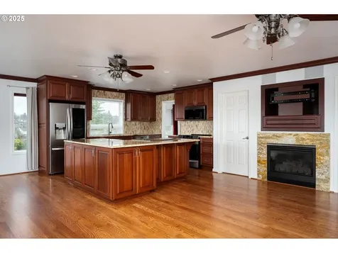 1862 Boulder Ridge Court NW Salem OR 97304
