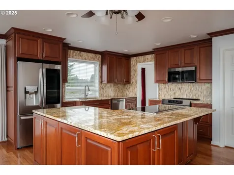 1862 Boulder Ridge Court NW Salem OR 97304