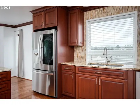1862 Boulder Ridge Court NW Salem OR 97304