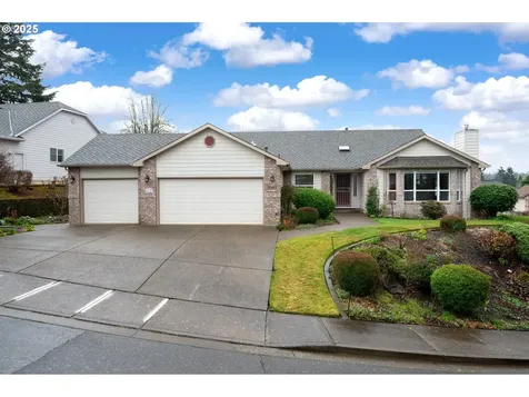 1862 Boulder Ridge Court NW Salem OR 97304