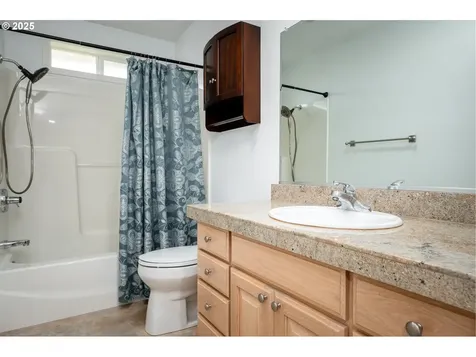 1862 Boulder Ridge Court NW Salem OR 97304