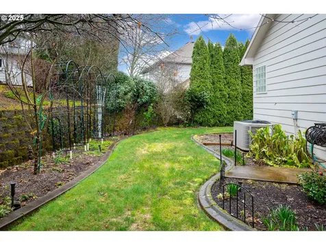 1862 Boulder Ridge Court NW Salem OR 97304
