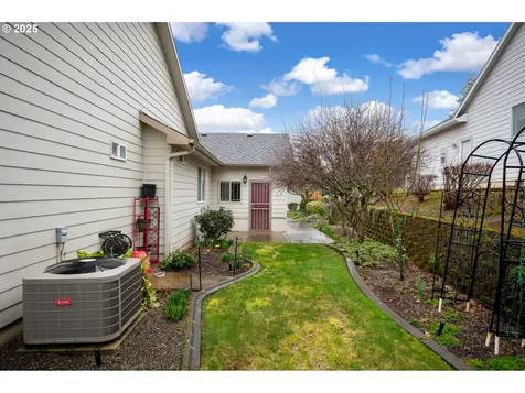 1862 Boulder Ridge Court NW Salem OR 97304