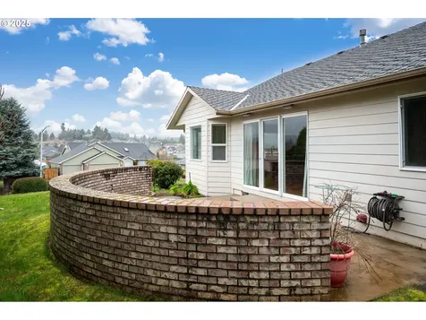 1862 Boulder Ridge Court NW Salem OR 97304