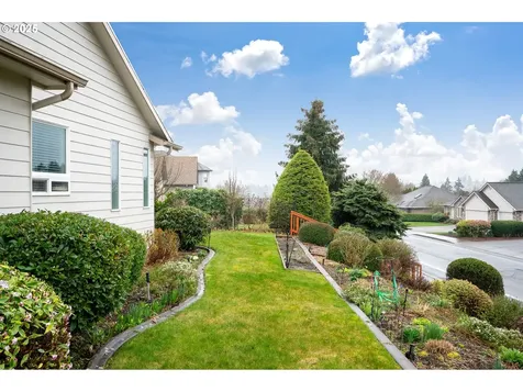1862 Boulder Ridge Court NW Salem OR 97304