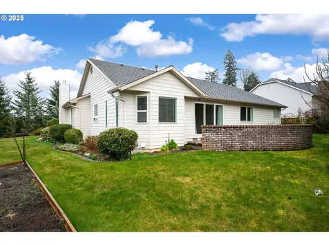 1862 Boulder Ridge Court NW Salem OR 97304