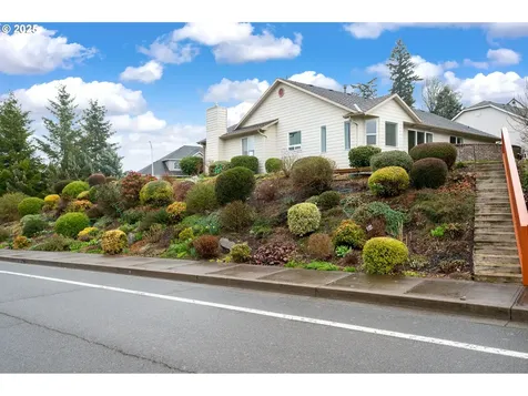 1862 Boulder Ridge Court NW Salem OR 97304