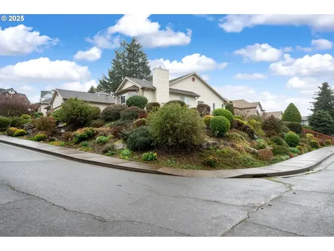 1862 Boulder Ridge Court NW Salem OR 97304