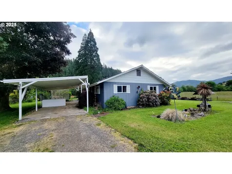 2965 S Myrtle Road Myrtle Creek OR 97457