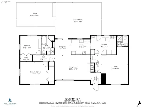 2965 S Myrtle Road Myrtle Creek OR 97457