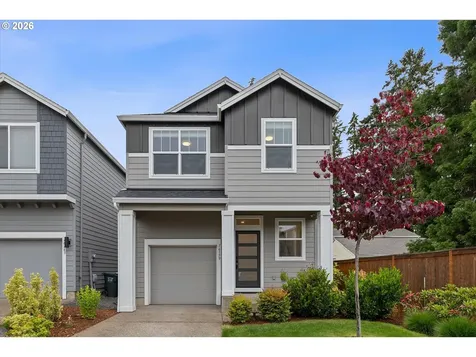 16159 SW Vance Lane Beaverton OR 97078
