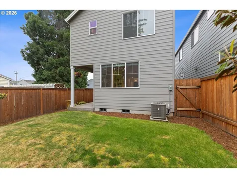 16159 SW Vance Lane Beaverton OR 97078