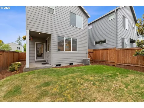 16159 SW Vance Lane Beaverton OR 97078