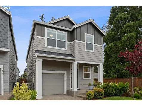 16159 SW Vance Lane Beaverton OR 97078