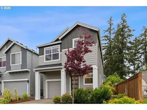 16159 SW Vance Lane Beaverton OR 97078