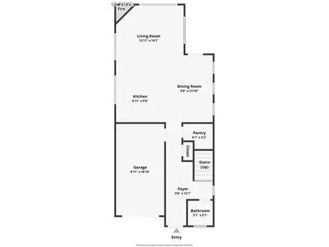 16159 SW Vance Lane Beaverton OR 97078