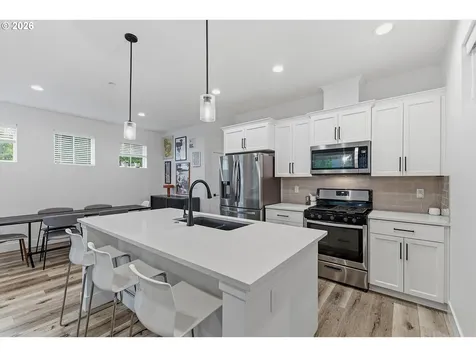 16159 SW Vance Lane Beaverton OR 97078